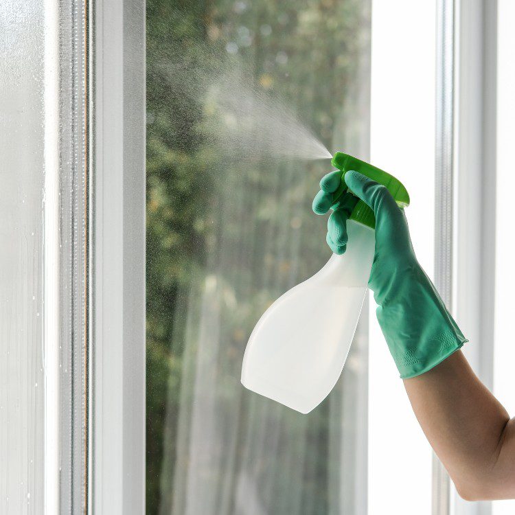 Pressure washing and cleaning services in Frisco, TX