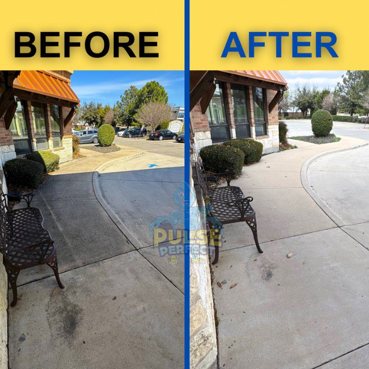 Pressure washing and cleaning services in Frisco, TX Pressure washing and cleaning services in Frisco, TX