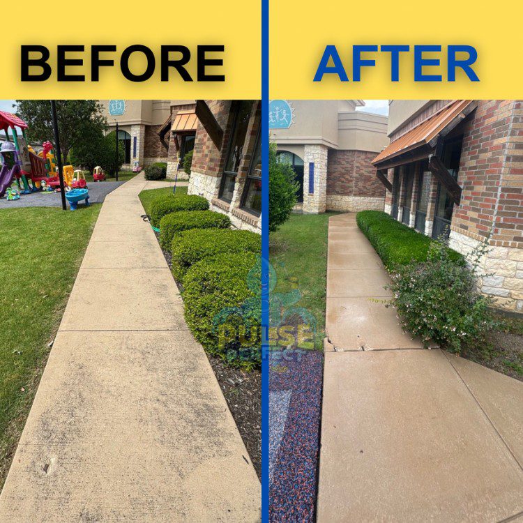 Pressure washing and cleaning services in Frisco, TX Pressure washing and cleaning services in Frisco, TX