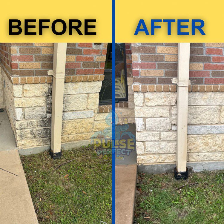 Pressure washing and cleaning services in Frisco, TX Pressure washing and cleaning services in Frisco, TX