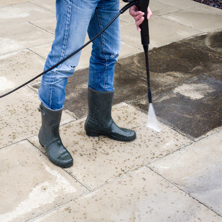 Pressure washing and cleaning services in Frisco, TX Pressure washing and cleaning services in Frisco, TX